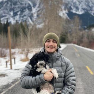 Meet your Posher, Evan